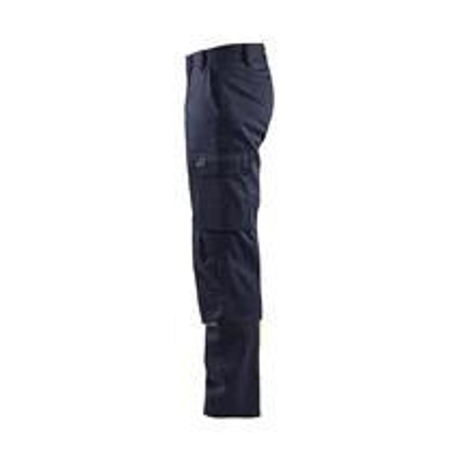 BLAKLÄDER welder's work trousers 17011501