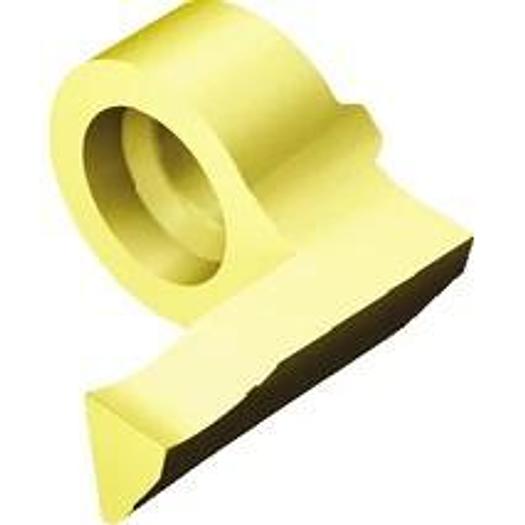 CoroCut MB inserts - axial grooving