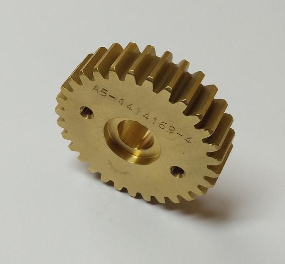 EFZ-Parts. . Motor Gear, Middle Gear, Brush Gear