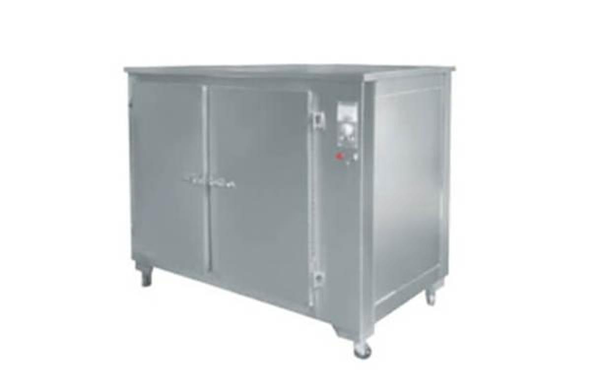 Oven