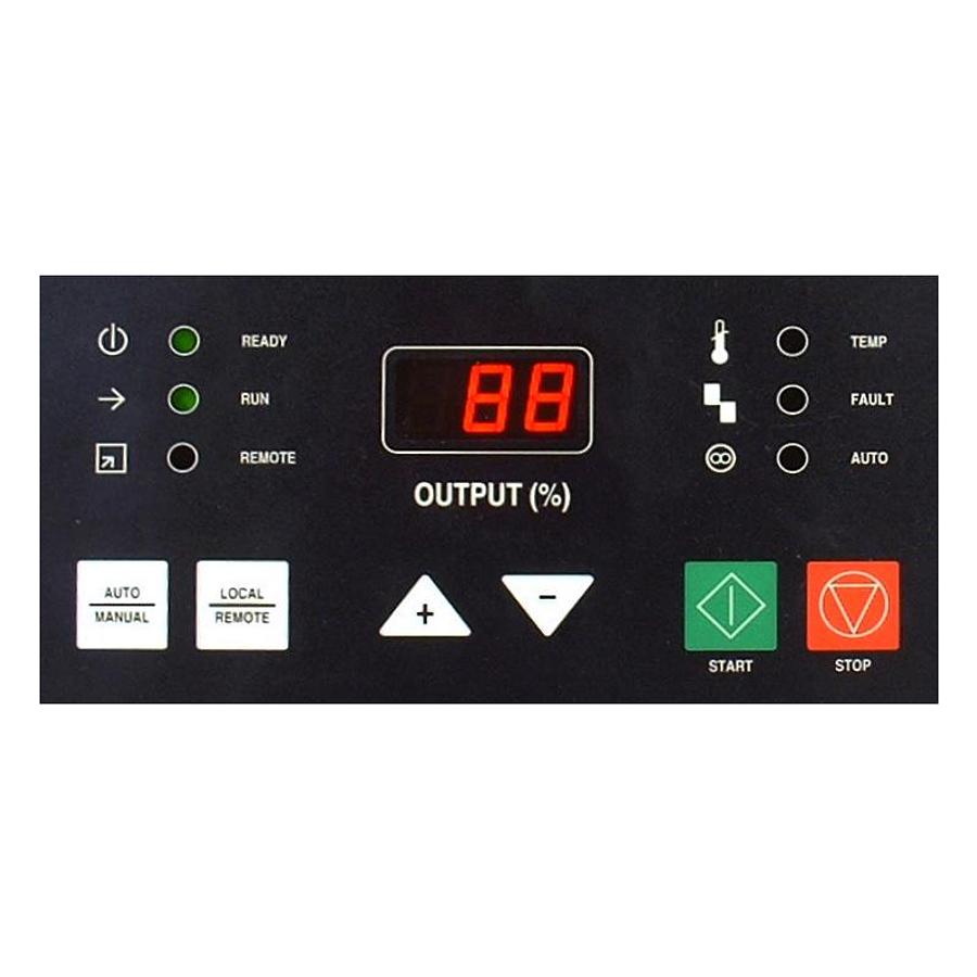 Induction cap sealers