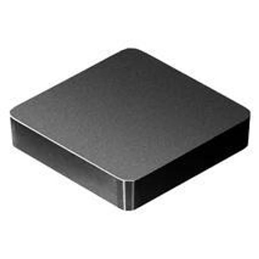 Indexable inserts for finishing with AUTO-FS milling