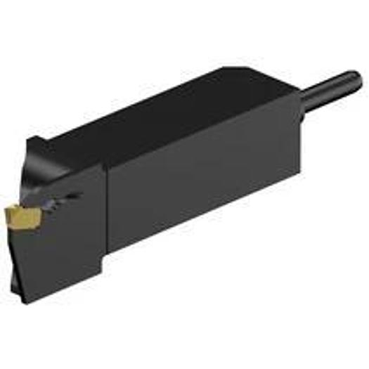 CoroCut QD Shank Tools - Metric Version