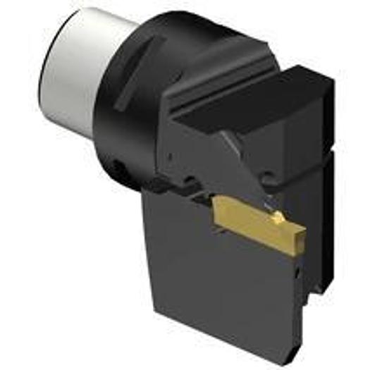 Coromant Capto cutting heads