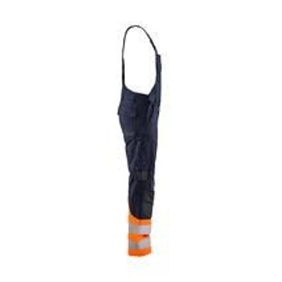 BLAKLÄDER Flame-Retardant Bib Overalls 28881513
