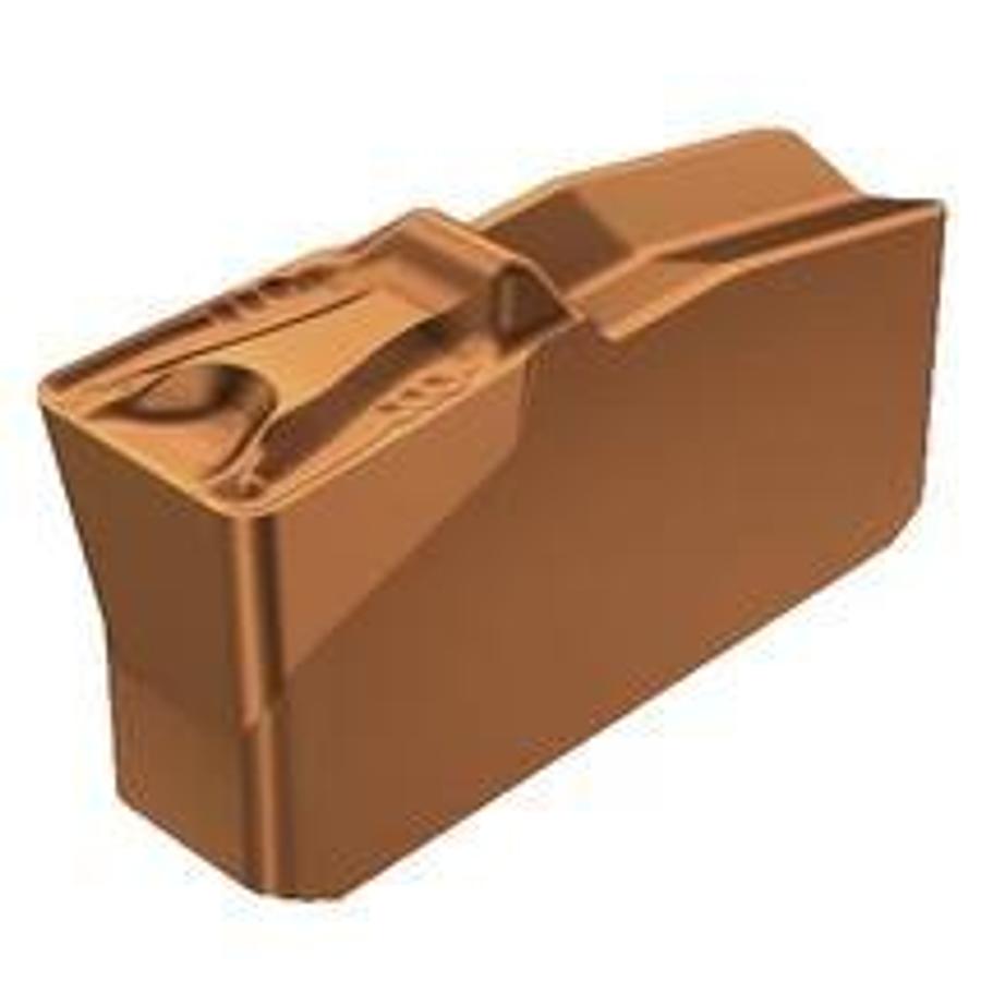 Longitudinal turning and grooving