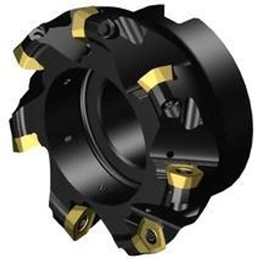 CoroMill 419 High-feed face and profile milling cutter - inch version