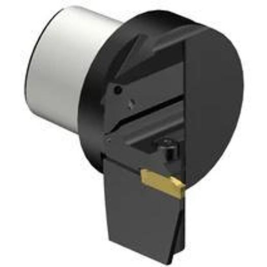 Coromant Capto cutting heads