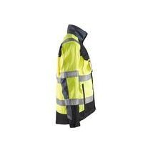 BLAKLÄDER High Vis Jacket 40511811