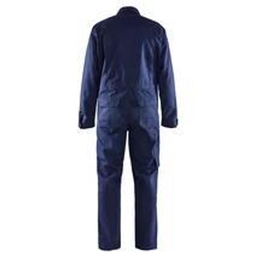 BLAKLÄDER flame protection overall 67041516