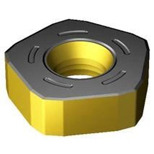 CoroMill 357 indexable inserts