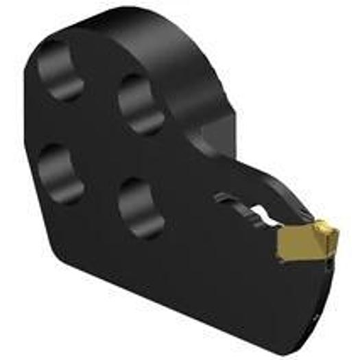 CoroCut QD SL cutting heads for grooving