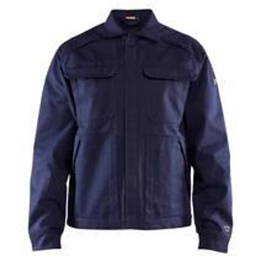 BLAKLÄDER flame-resistant jacket 47741516