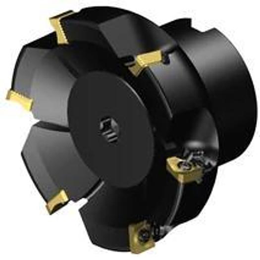 CoroMill 590 Century face milling cutter - inch version