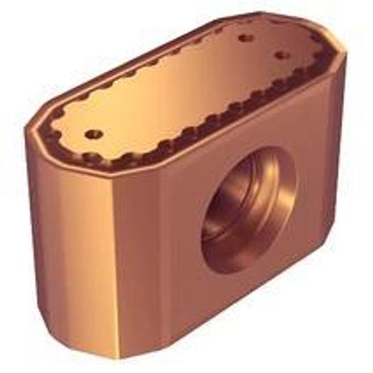 CoroMill 425 indexable inserts