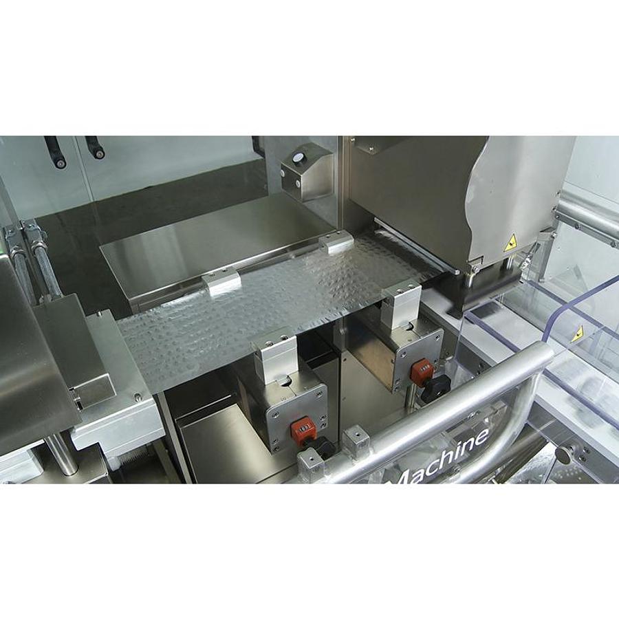 Automatic Thermoforming Machine for Solid Orals