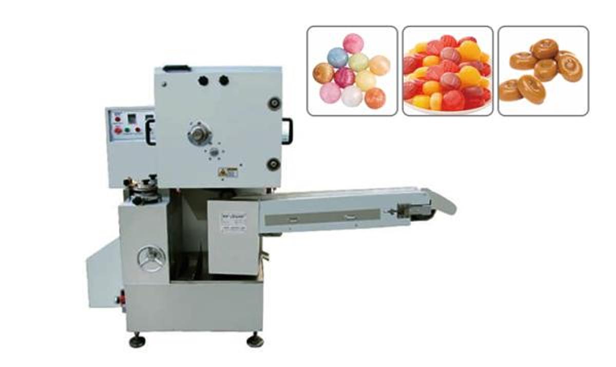 Hard Candy Forming Machine HTL-T660