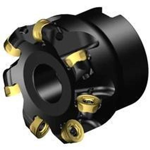 CoroMill 600 - Milling cutter for turbine blades - Metric version