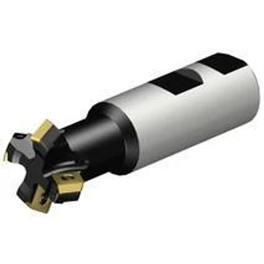 CoroMill 495 chamfer cutter - inch version