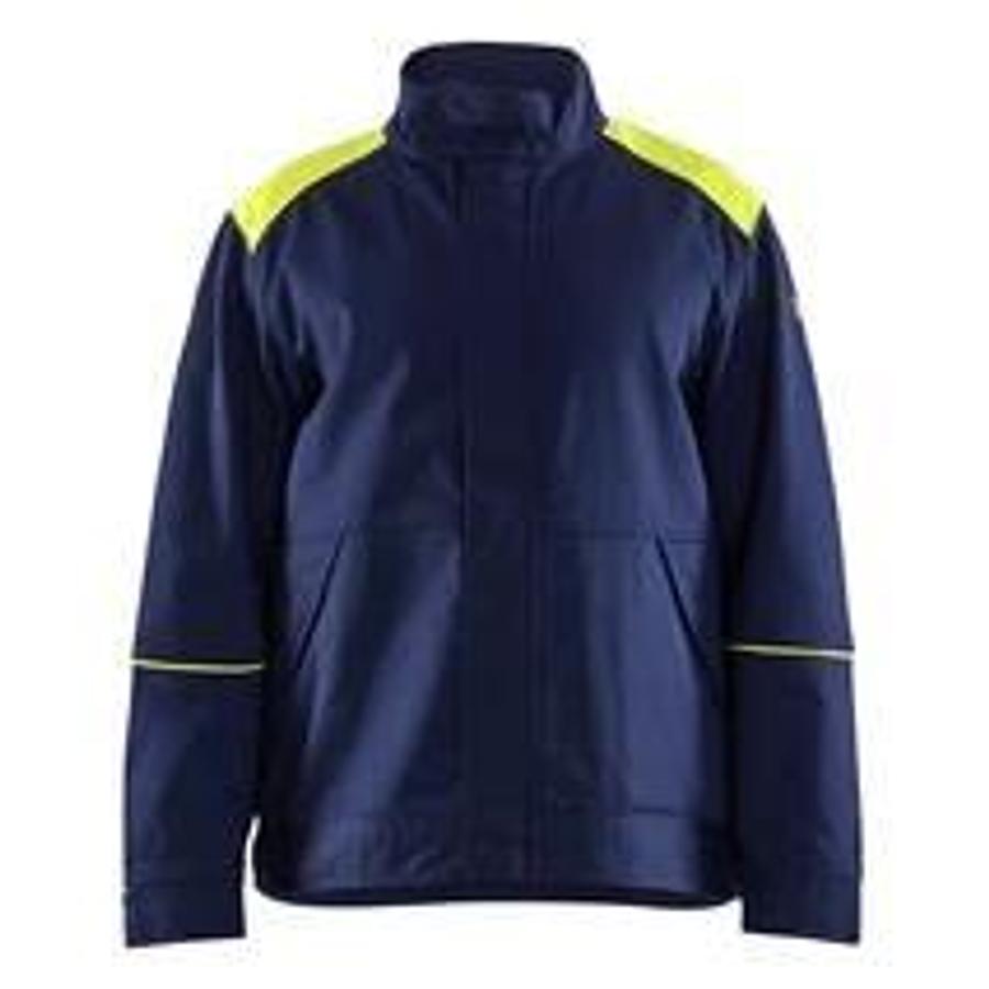 BLAKLÄDER welding jacket 48011501