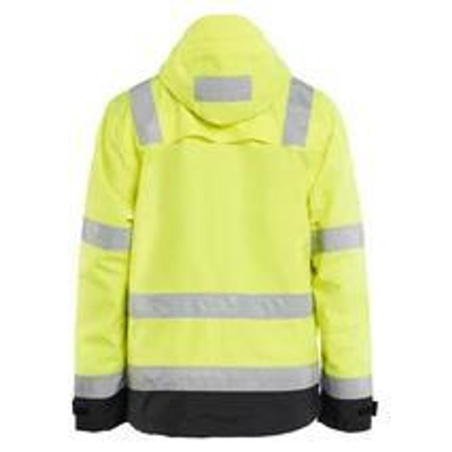 BLAKLÄDER High Vis functional jacket 48371977