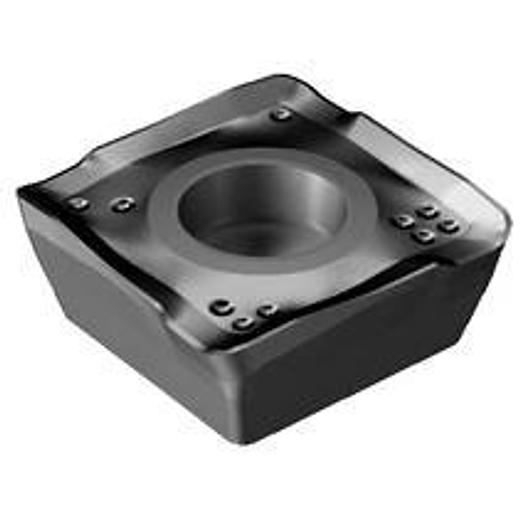 CoroMill 490 indexable inserts