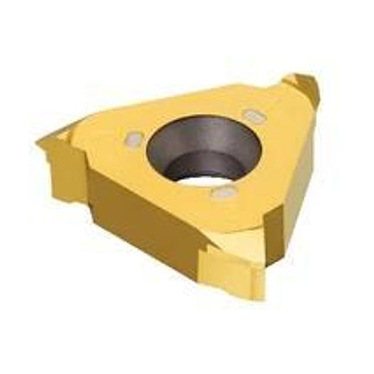 CoroMill 328 indexable insert for thread milling