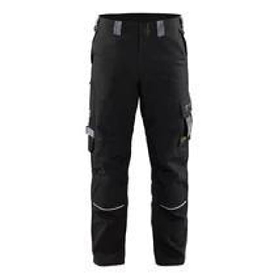 BLAKLÄDER flame-resistant work trousers 15611516