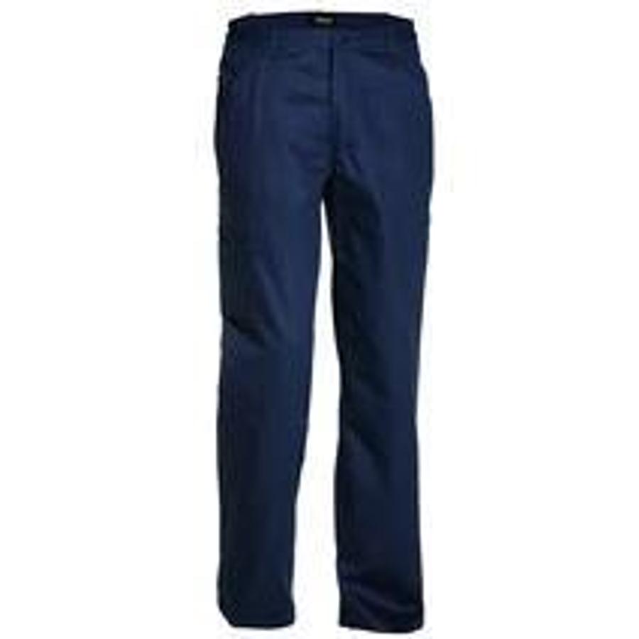 BLAKLÄDER flame-resistant work trousers 17241516