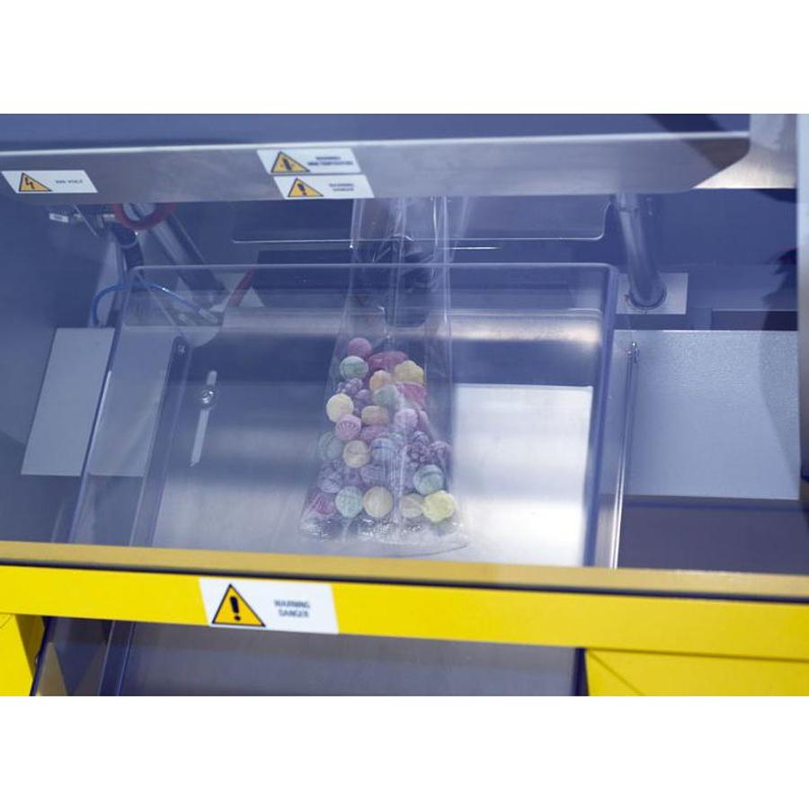 VERTICAL FLOWPACK PACKER – PRIME 400