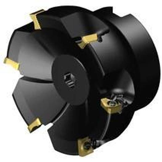 CoroMill 590 Century face milling cutter - inch version