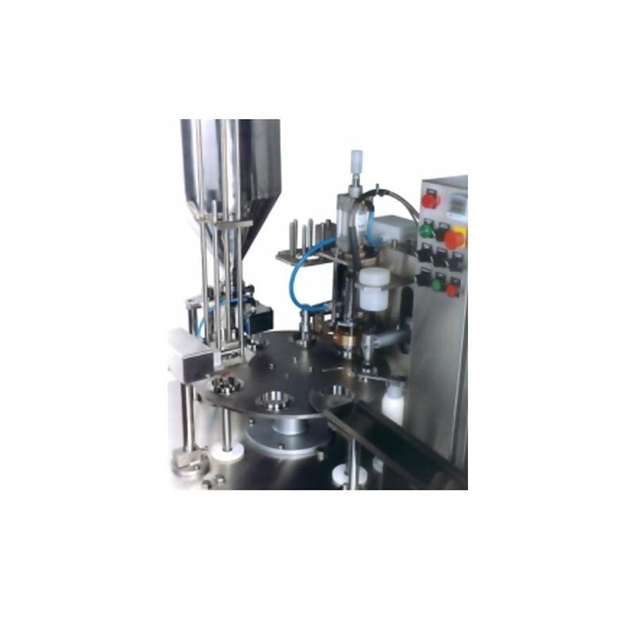 Automatic Rotary Packaging Machines 2,000 units/hour