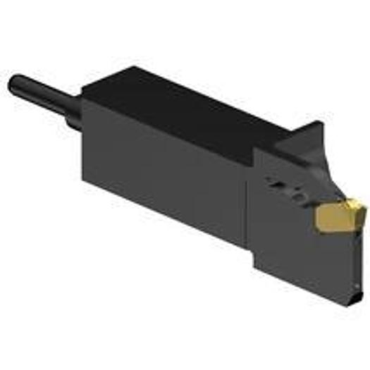 CoroCut QD Shank Tools - Metric Version