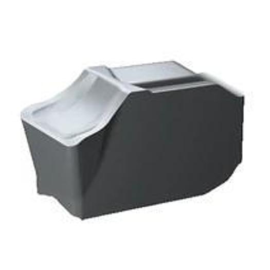 CoroMill QD indexable inserts