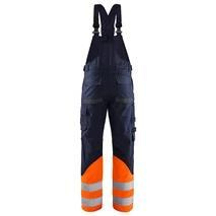 BLAKLÄDER flame-resistant dungarees 28881513