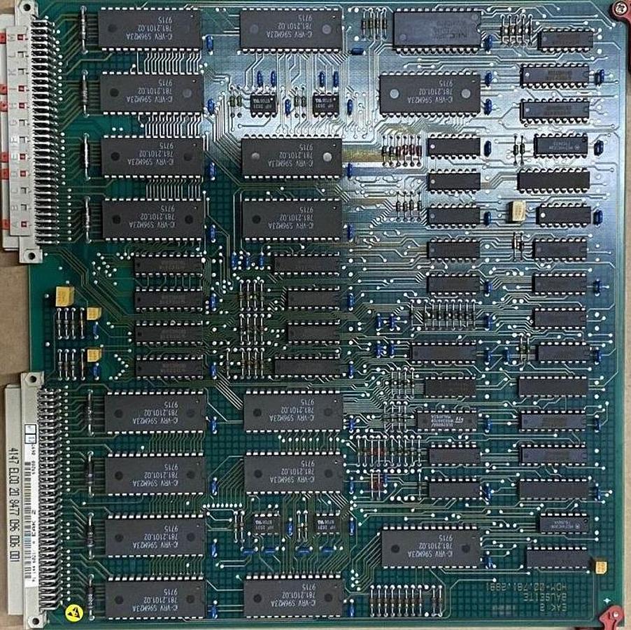 EAK 2 91.144.6021 Heidelberg