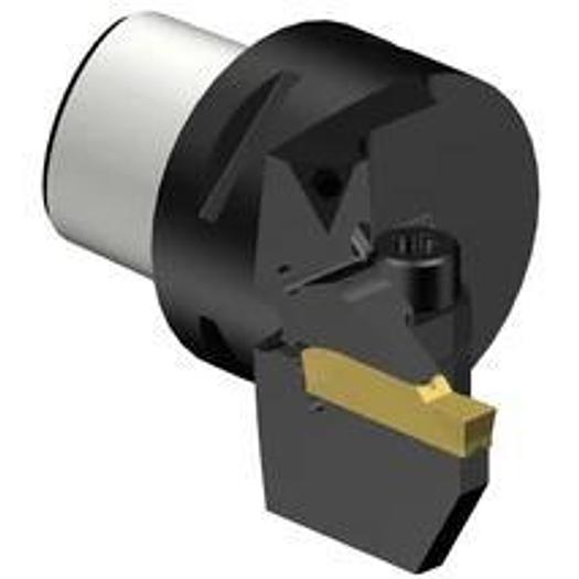 Coromant Capto cutting heads