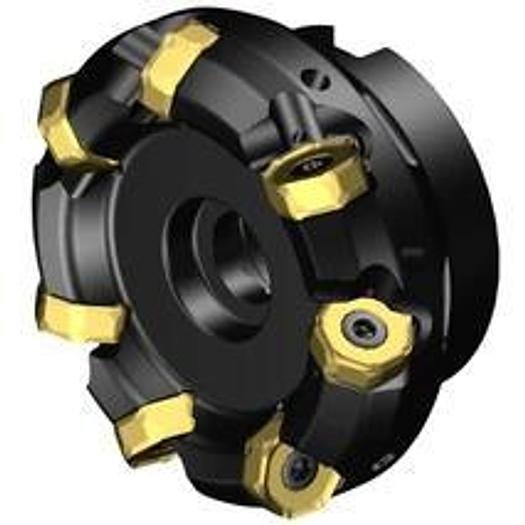 CoroMill 745 face milling cutter - inch version