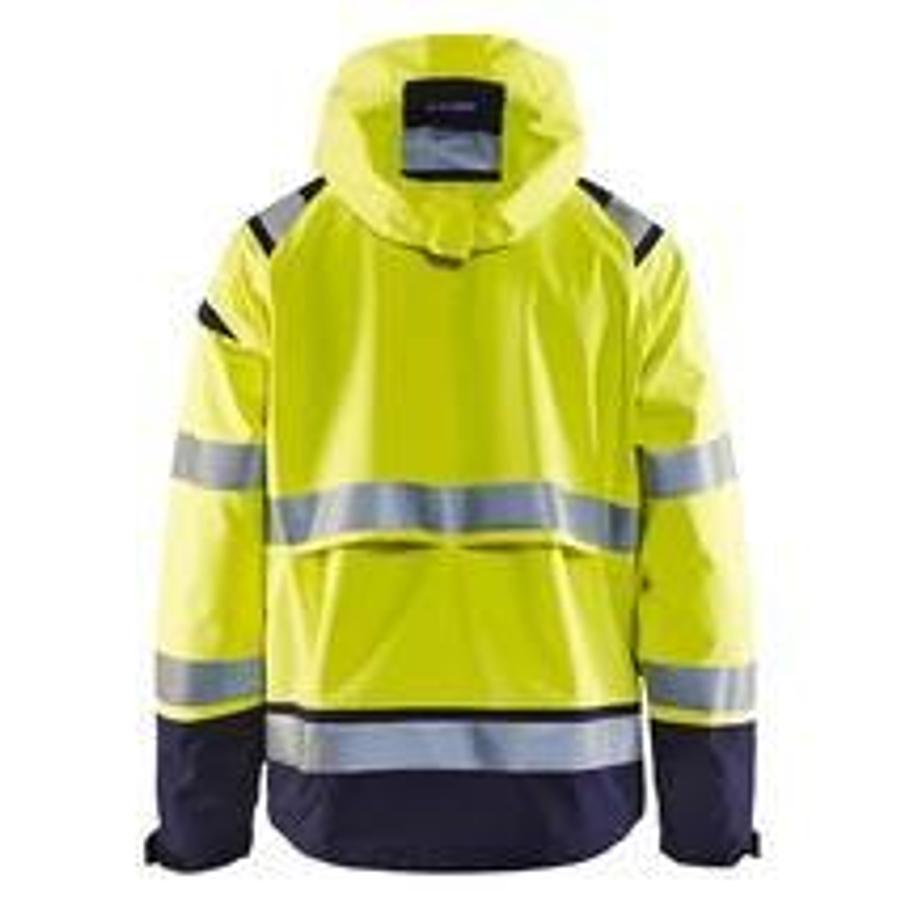 BLAKLÄDER High Vis Shell Jacket 49871987