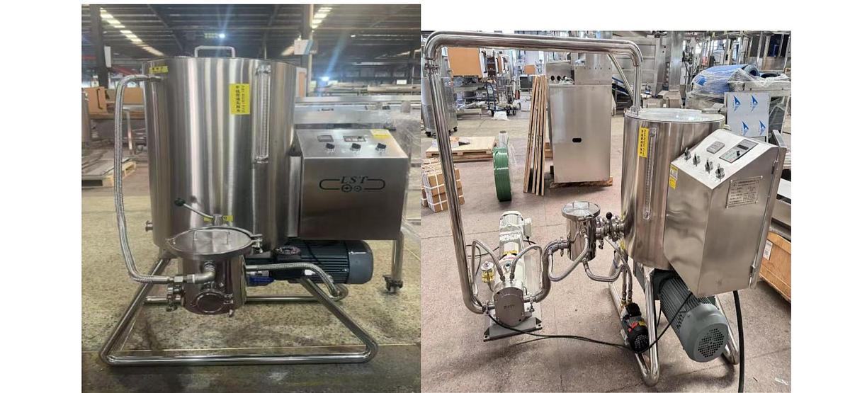 GTS - Global Technical Solutions HTL-BM50