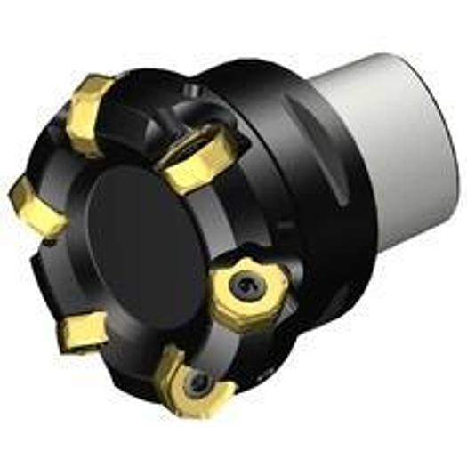 CoroMill 745 High Feed Milling Cutter - Metric Version