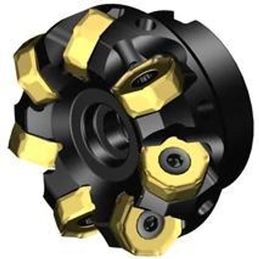 CoroMill 745 High feed milling cutter - inch version
