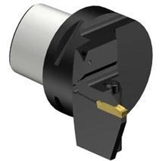 Coromant Capto cutting heads