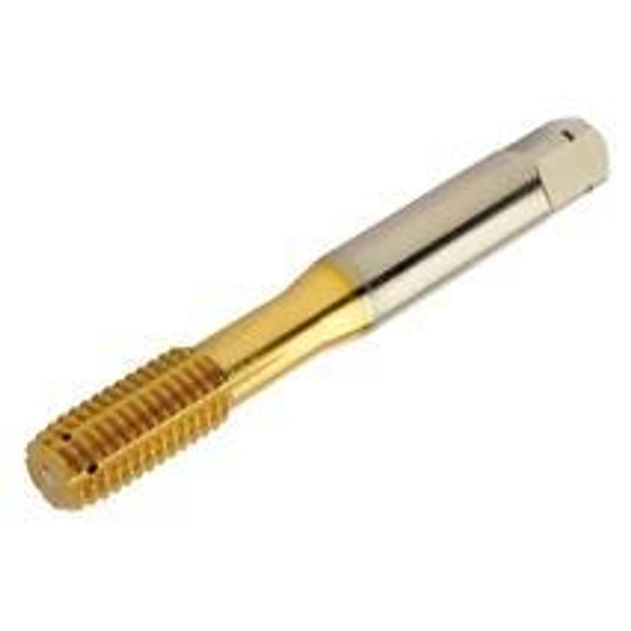 CoroTap 400 thread former for ISO PMNS / DL and SL - 3 x D - C 2 - 3 - Metric version