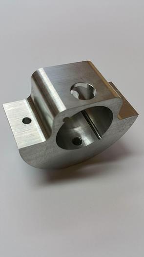 Oxy Dry-Parts. Curves