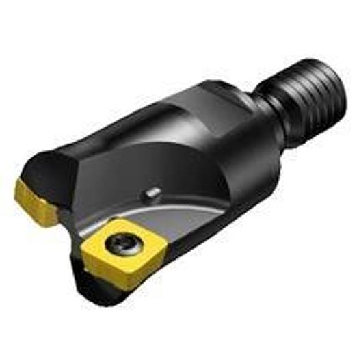 CoroMill 210 face and plunge milling cutters - metric version