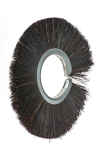Ring Brushes, Trim Inside, Trim Outside