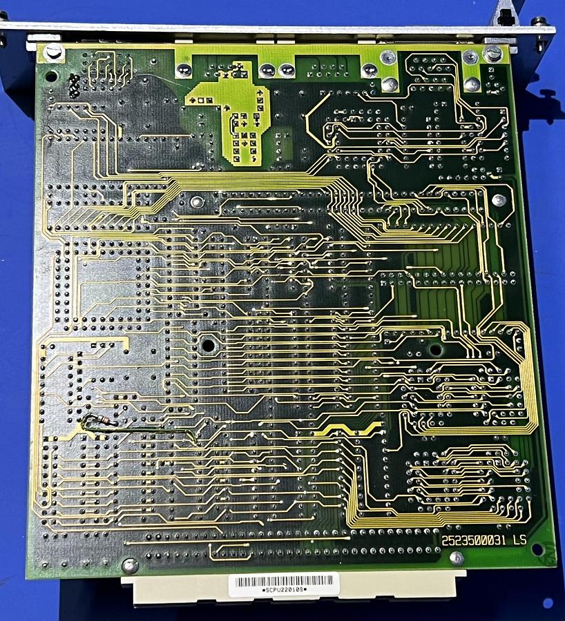 EC-CPU 03 – Eckelmann