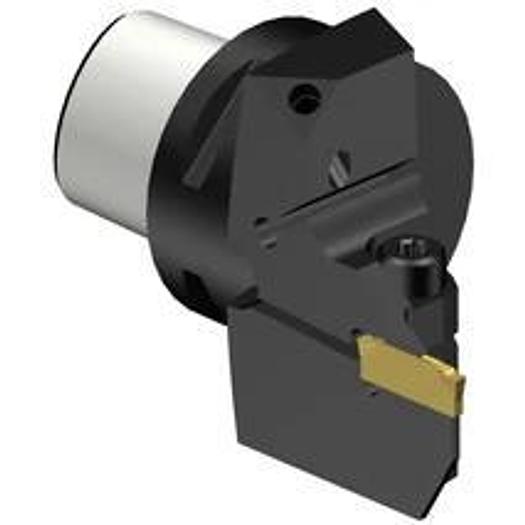 Coromant Capto cutting heads