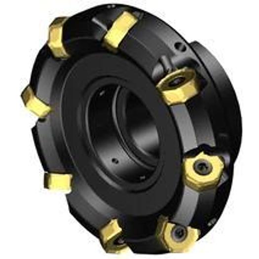 CoroMill 745 High Feed Milling Cutter - Metric Version